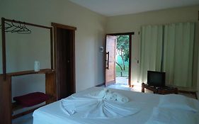 Hotel Pousada Farol Da Praia